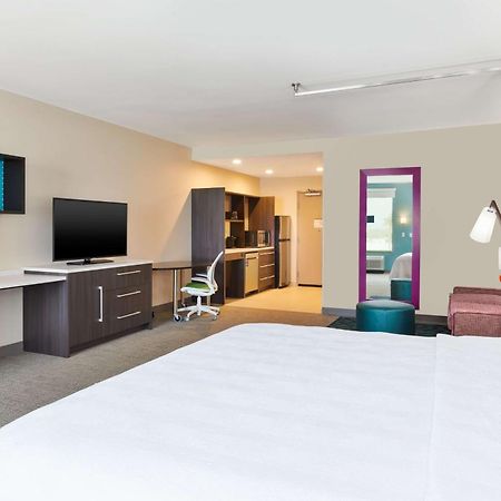 Home2 Suites By Hilton Tucson Airport, Az المظهر الخارجي الصورة