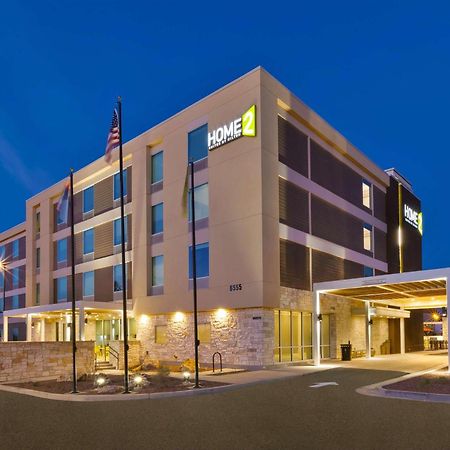 Home2 Suites By Hilton Tucson Airport, Az المظهر الخارجي الصورة