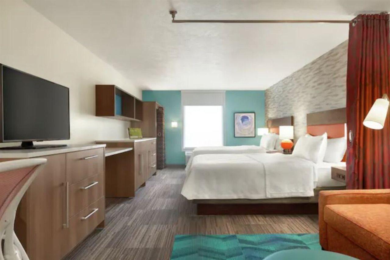 Home2 Suites By Hilton Tucson Airport, Az المظهر الخارجي الصورة