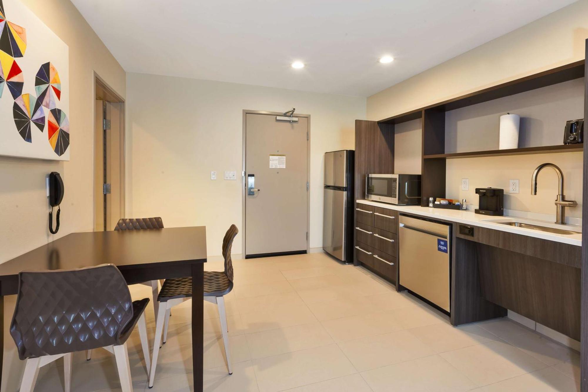 Home2 Suites By Hilton Tucson Airport, Az المظهر الخارجي الصورة