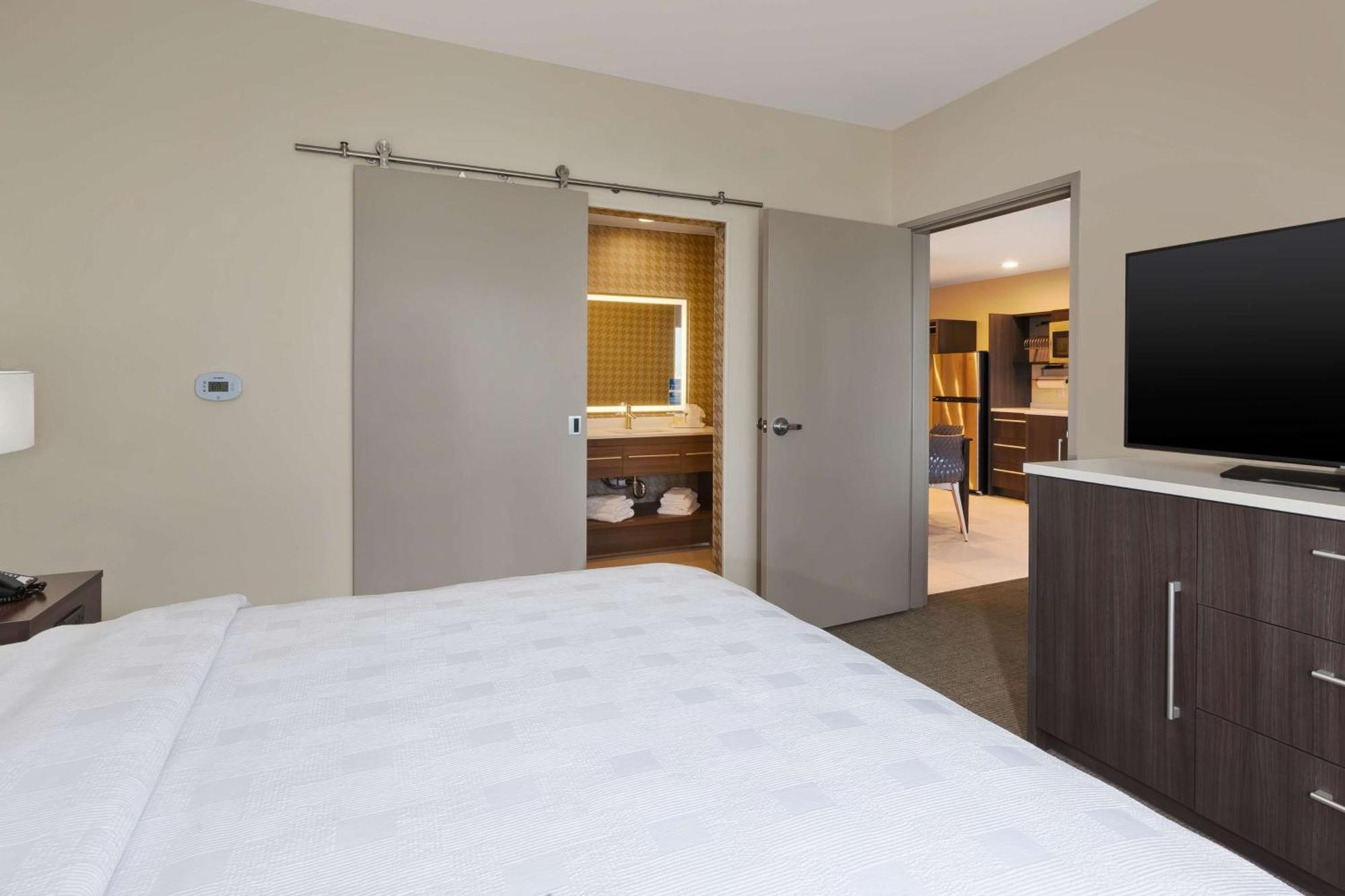 Home2 Suites By Hilton Tucson Airport, Az المظهر الخارجي الصورة