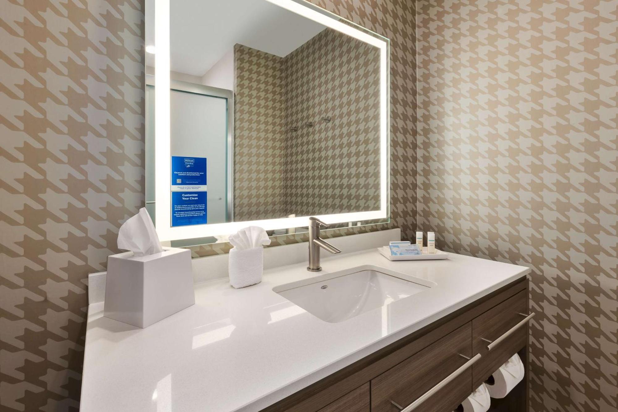 Home2 Suites By Hilton Tucson Airport, Az المظهر الخارجي الصورة
