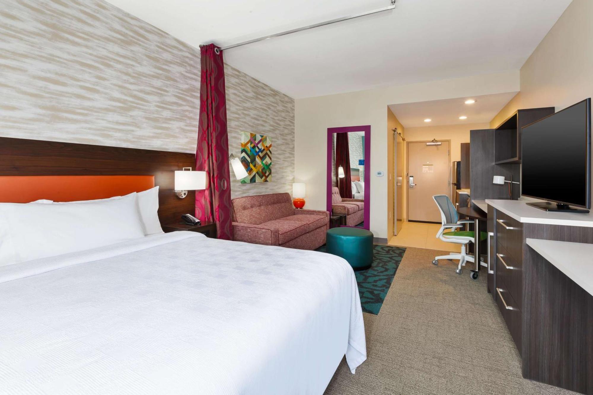 Home2 Suites By Hilton Tucson Airport, Az المظهر الخارجي الصورة