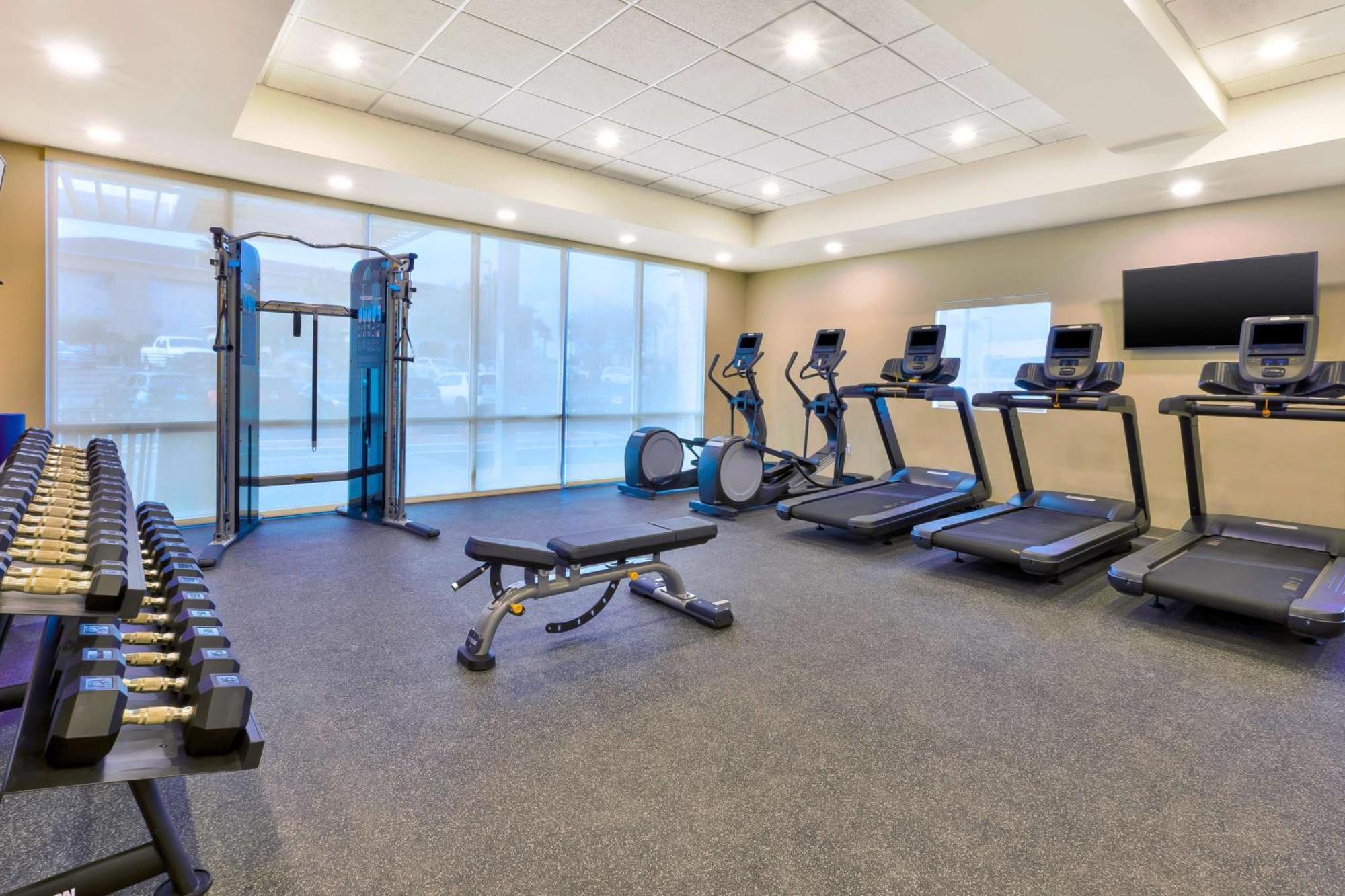Home2 Suites By Hilton Tucson Airport, Az المظهر الخارجي الصورة