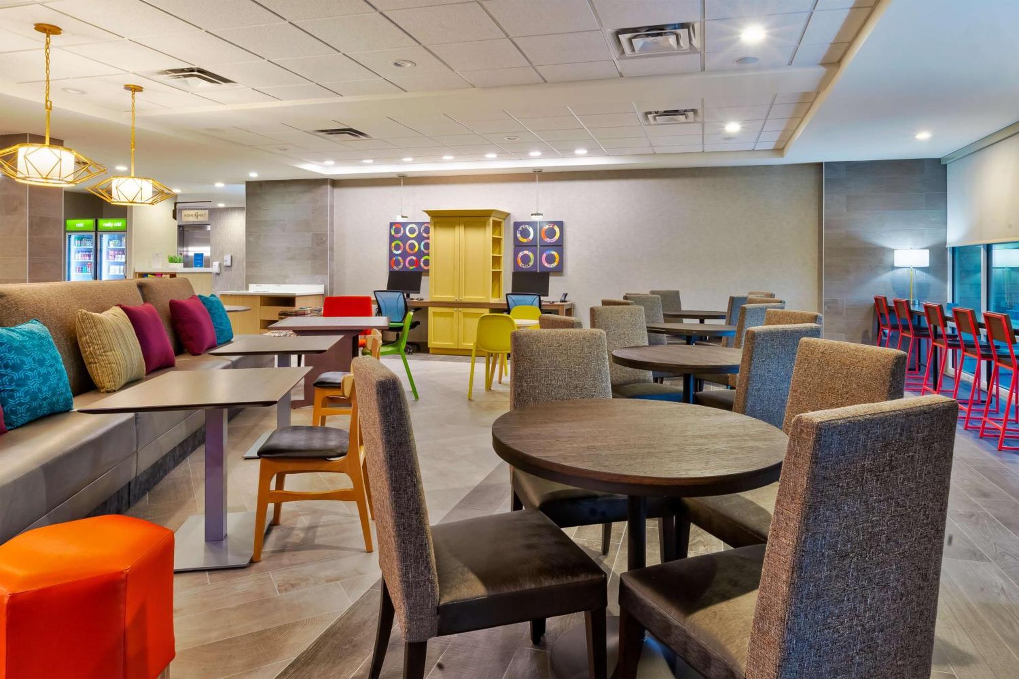 Home2 Suites By Hilton Tucson Airport, Az المظهر الخارجي الصورة
