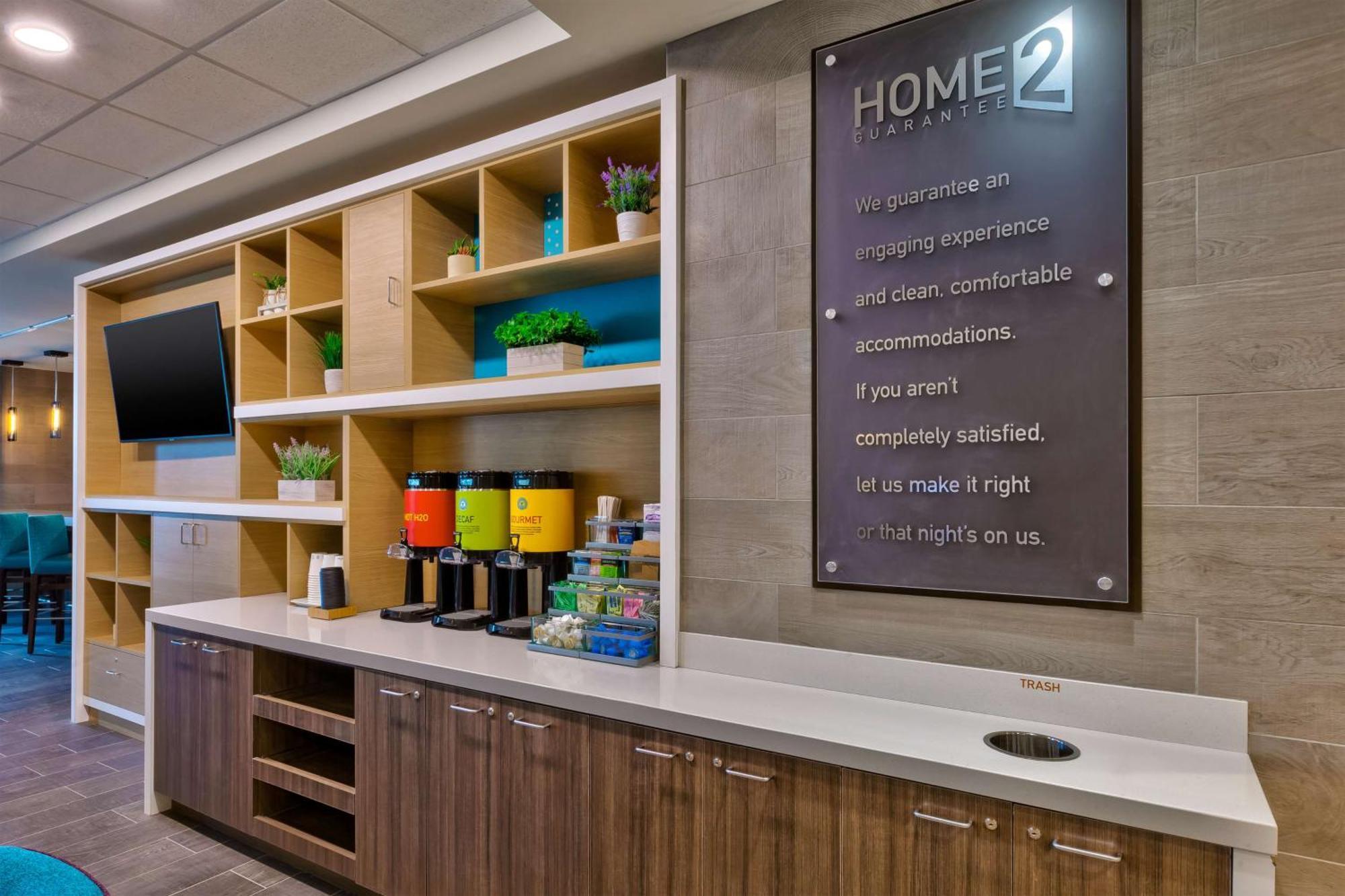 Home2 Suites By Hilton Tucson Airport, Az المظهر الخارجي الصورة