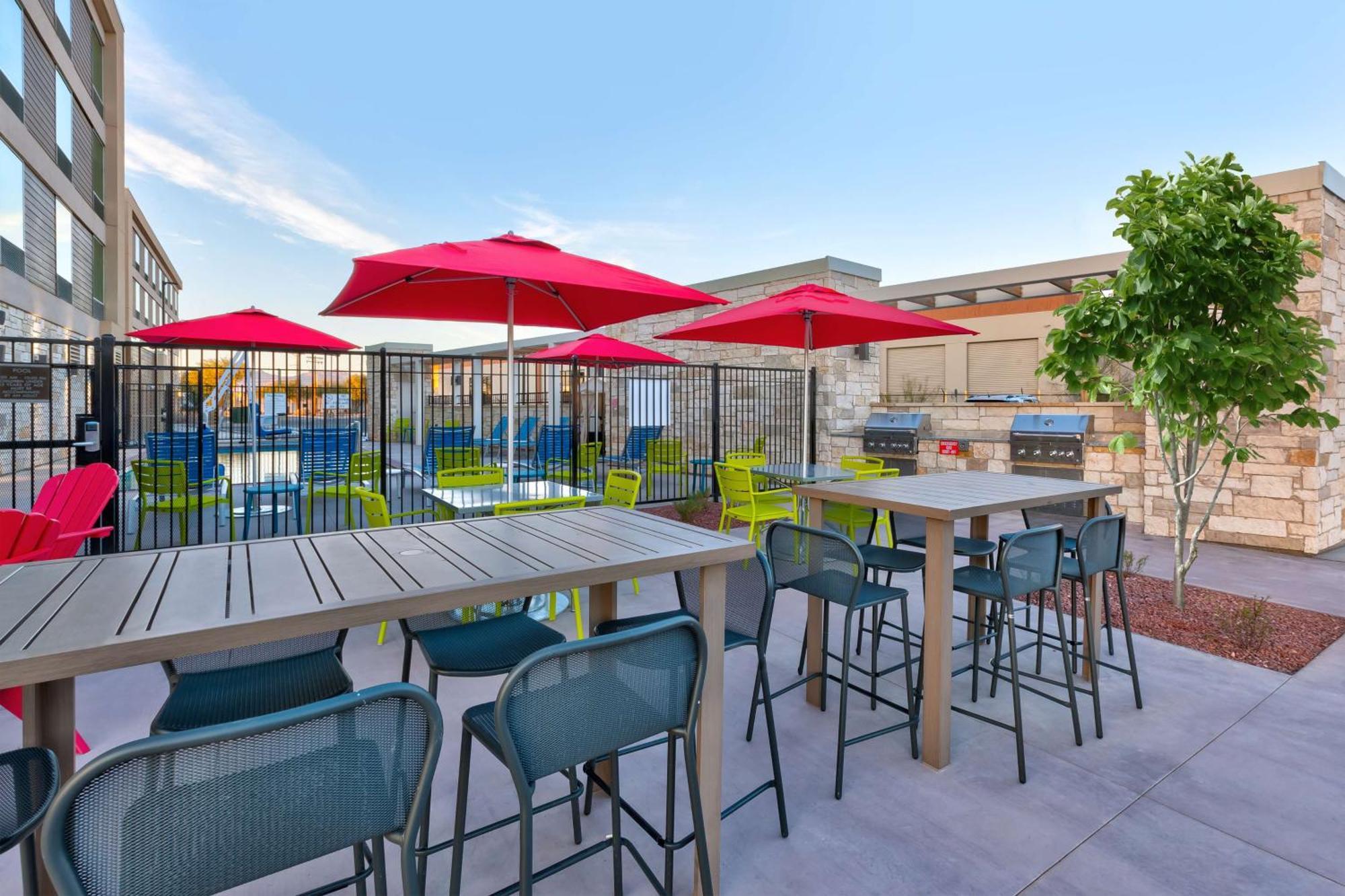 Home2 Suites By Hilton Tucson Airport, Az المظهر الخارجي الصورة