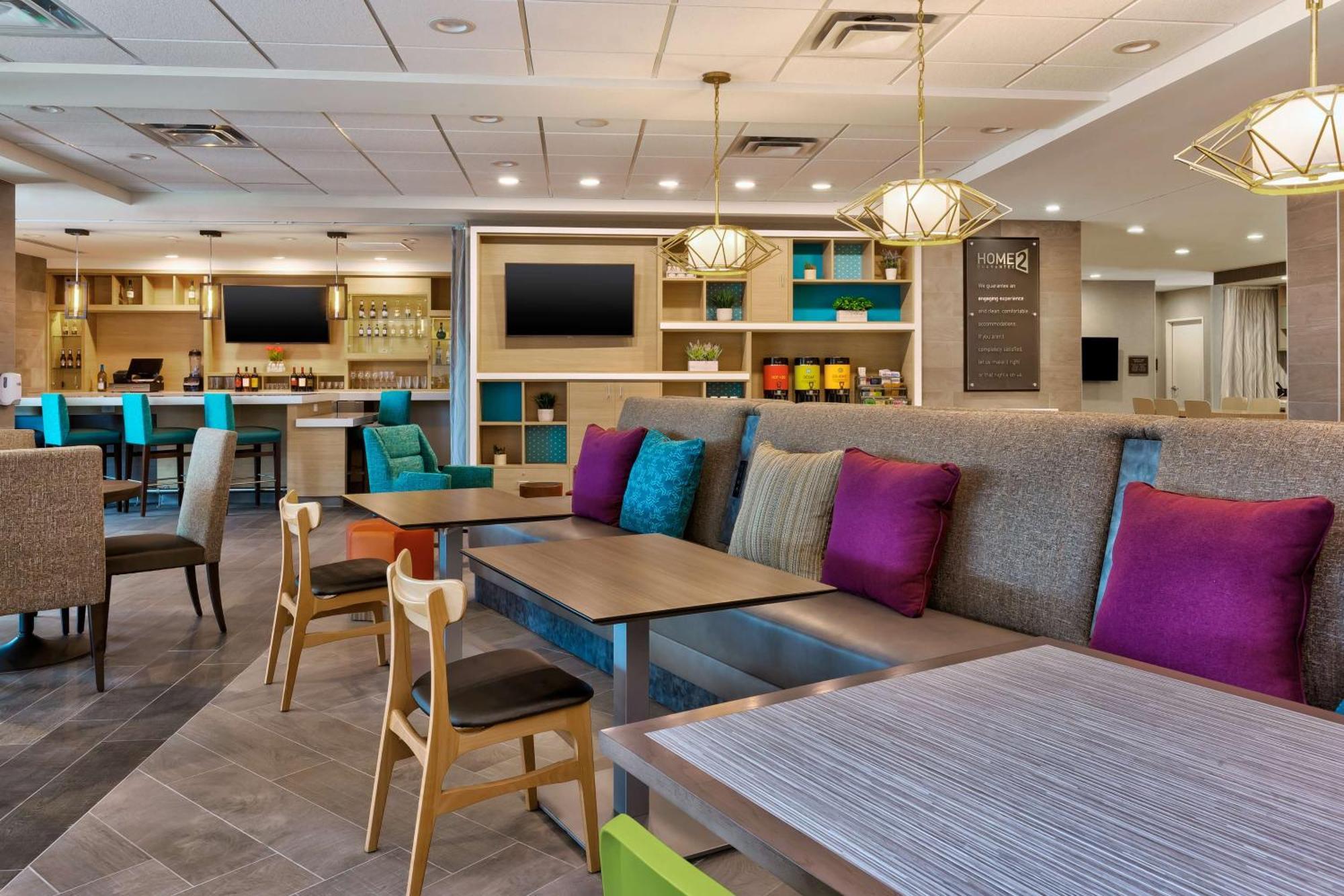 Home2 Suites By Hilton Tucson Airport, Az المظهر الخارجي الصورة